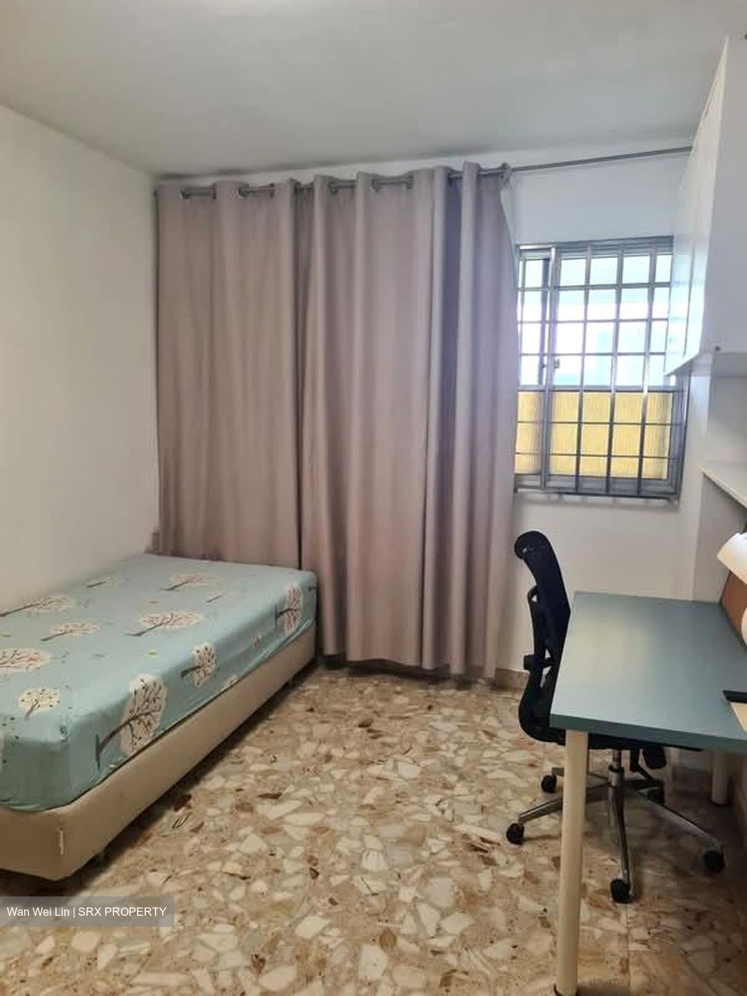 Blk 661 Zhujiao Centre (tekka Market) (Central Area), HDB 4 Rooms #585579471